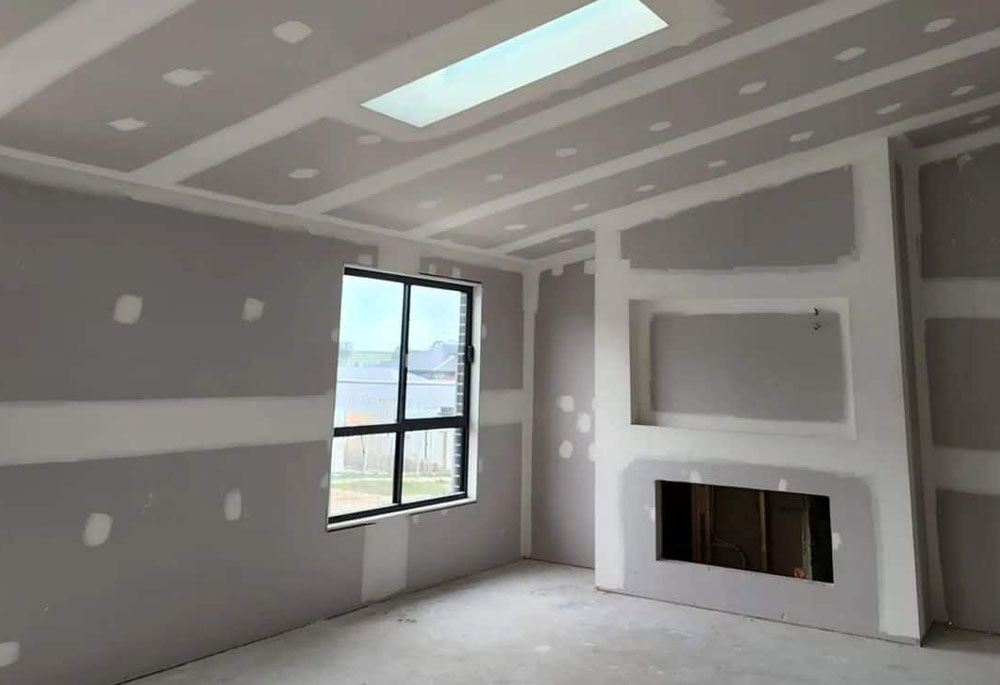 drywall